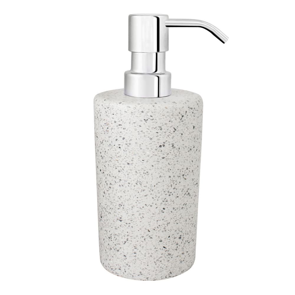 DOZOWNIK - AWD Interior