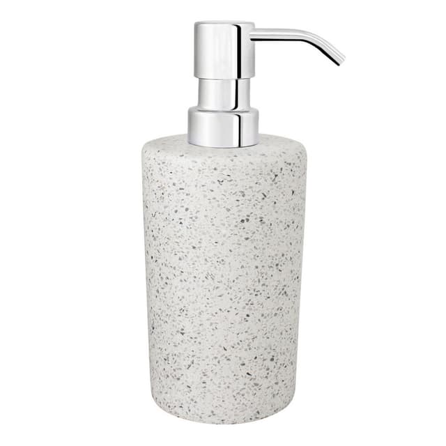 DOZOWNIK - AWD Interior