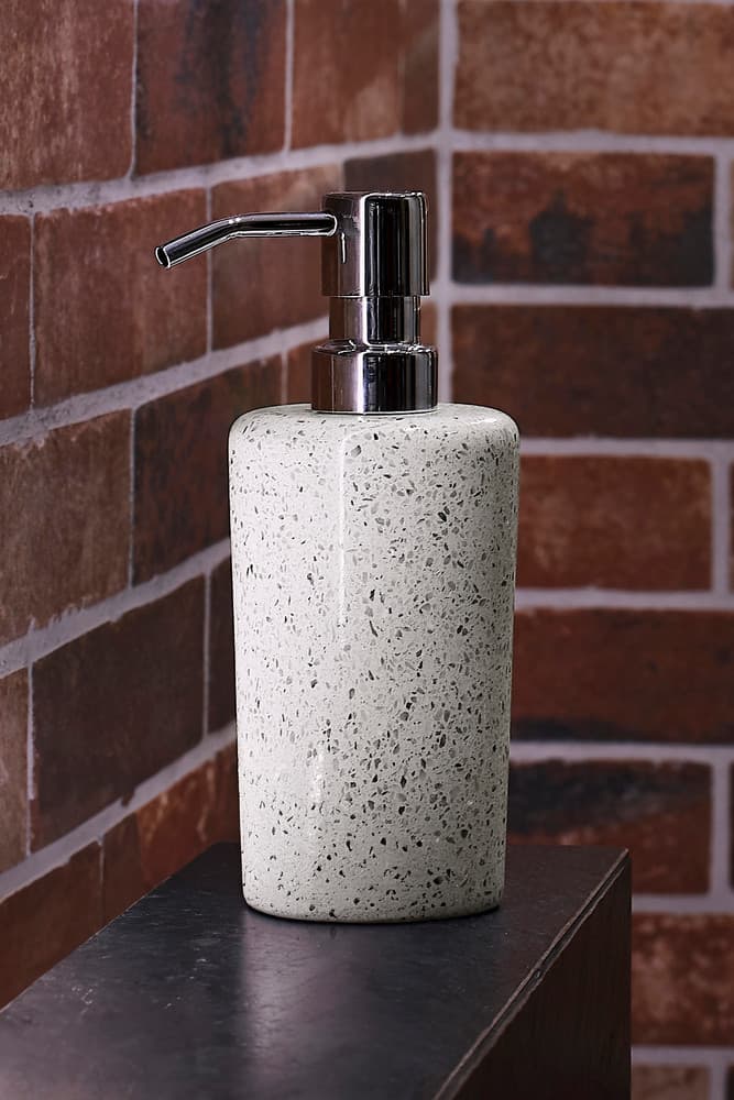 DOZOWNIK - AWD Interior