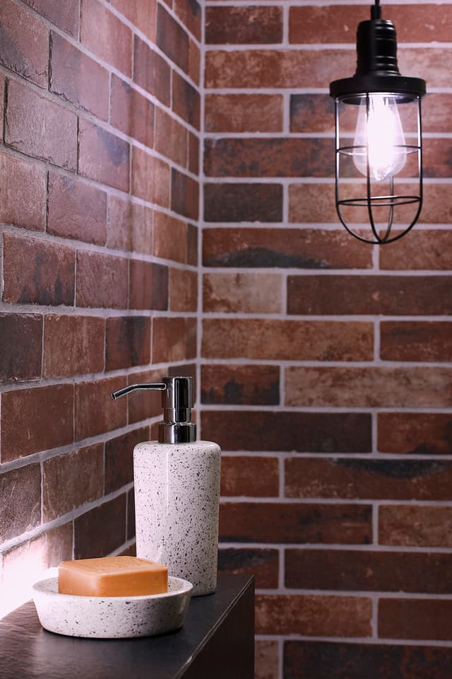 DOZOWNIK - AWD Interior