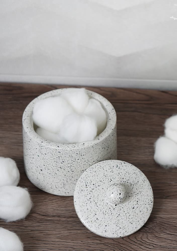 POJEMNIK KOSMETYCZNY - AWD Interior