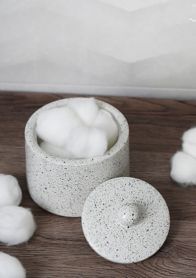 POJEMNIK KOSMETYCZNY - AWD Interior