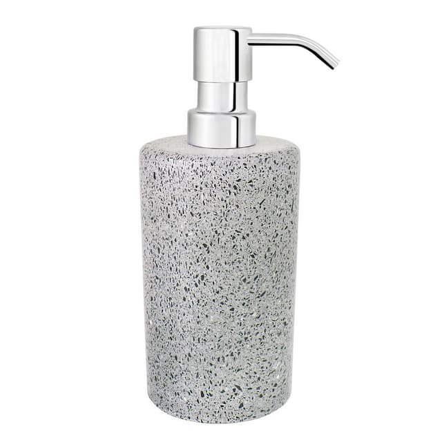 DOZOWNIK - AWD Interior