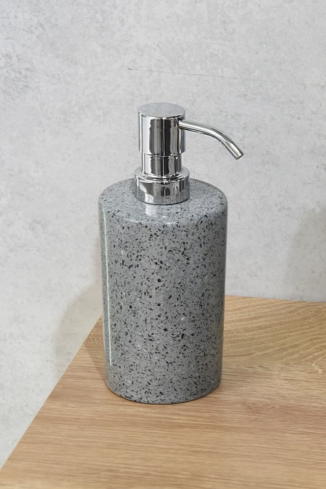 DOZOWNIK - AWD Interior