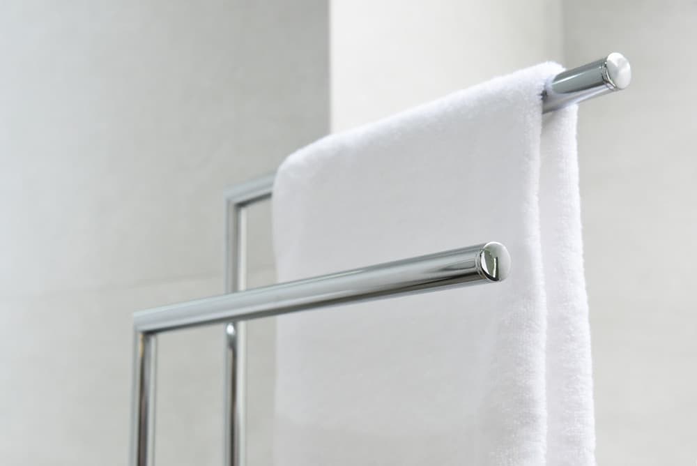 WIESZAK ŁAZIENKOWY - AWD Interior