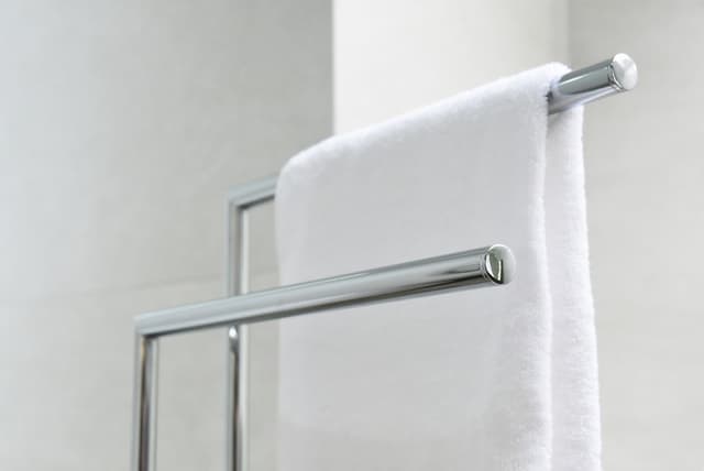 WIESZAK ŁAZIENKOWY - AWD Interior