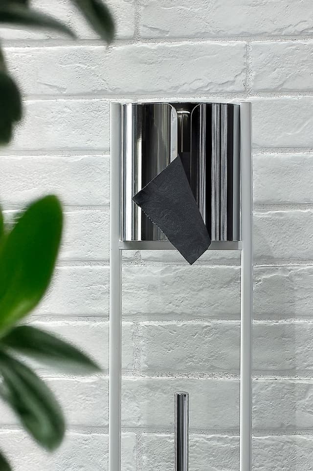 STOJAK ŁAZIENKOWY - AWD Interior