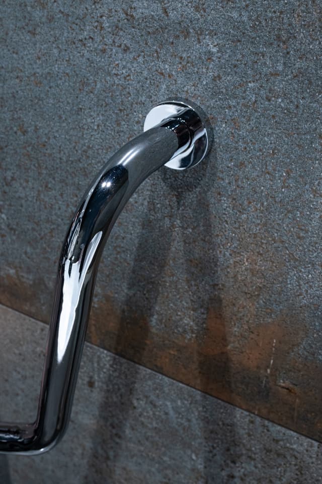 UCHWYT DO WANNY - AWD Interior