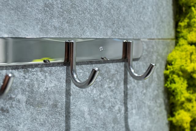 WIESZAK ŚCIENNY - AWD Interior