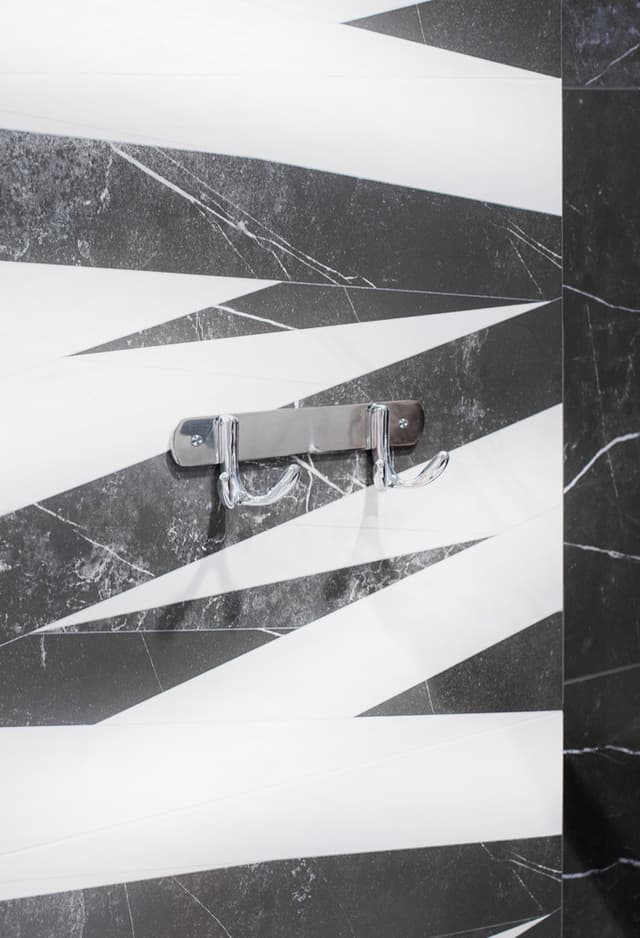 WIESZAK ŚCIENNY - AWD Interior