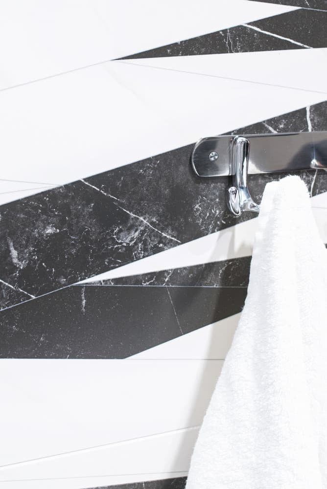 WIESZAK ŚCIENNY - AWD Interior