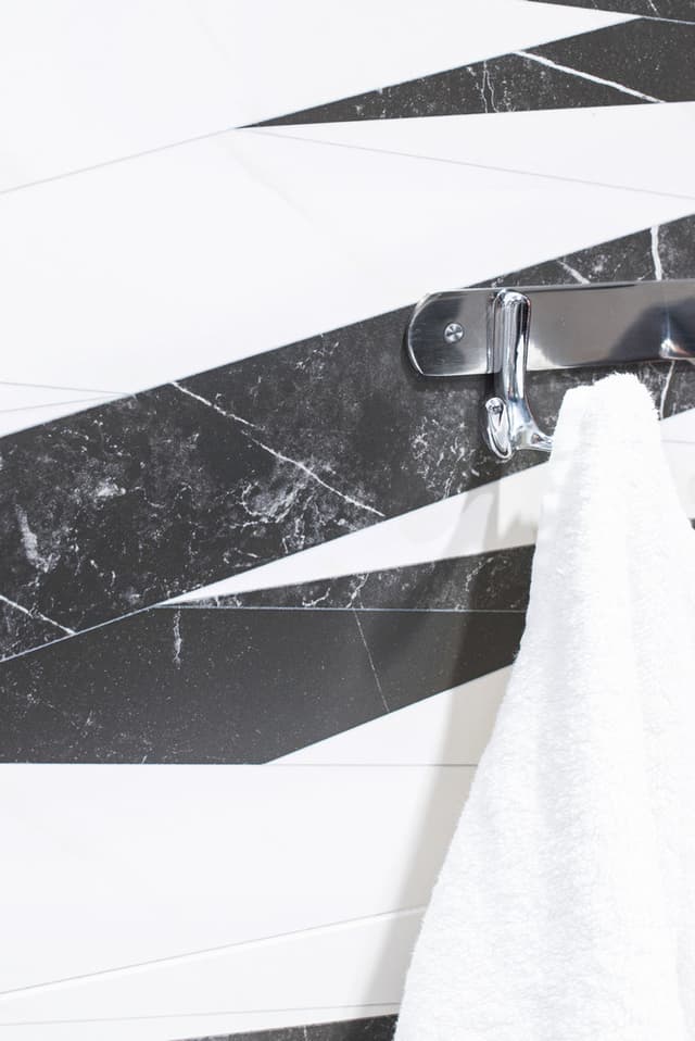 WIESZAK ŚCIENNY - AWD Interior