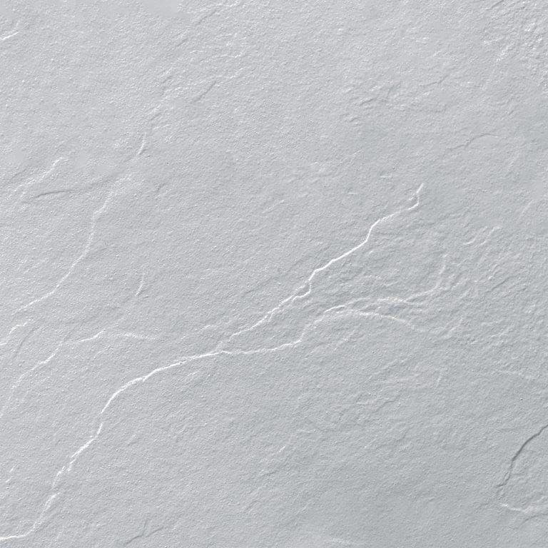 Stone Tray - Brodzik kompozytowy "F" Jasnoszary 80x120x2,5