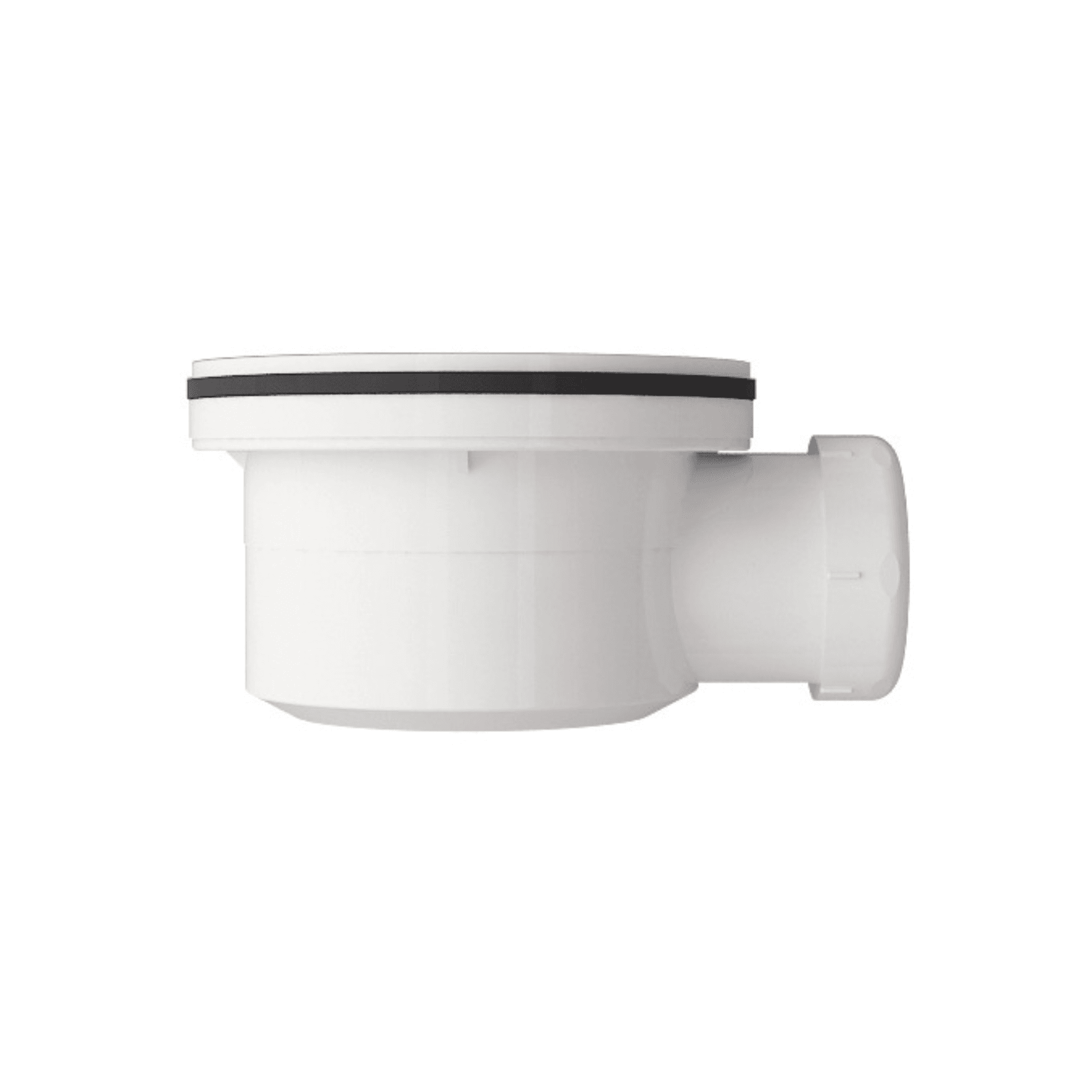 Stone Tray - Syfon do brodzika 68 mm