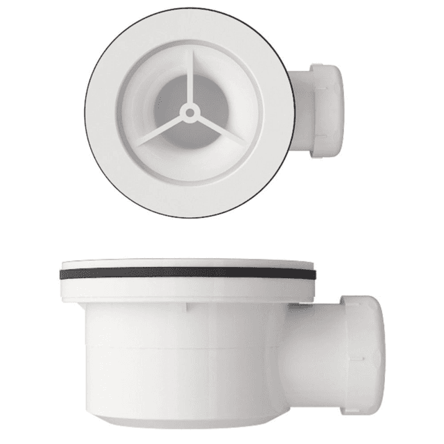 Stone Tray - Syfon do brodzika 87 mm