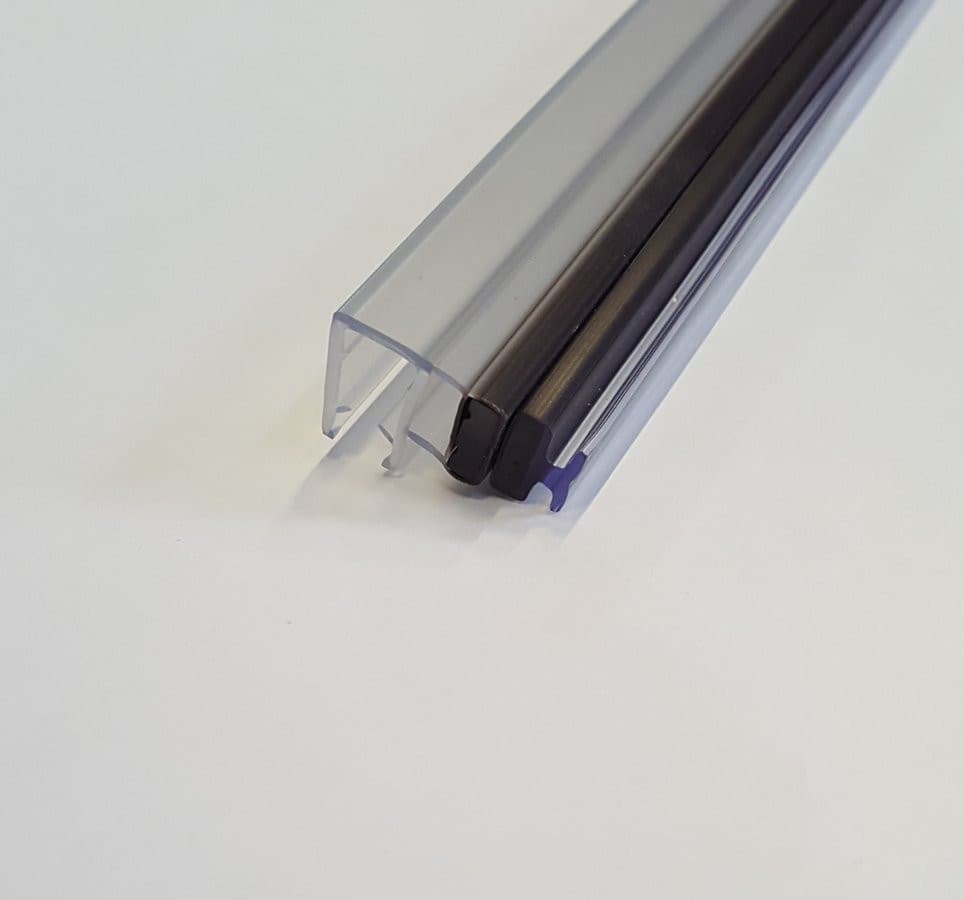 Zestaw uszczelek magnetycznych G80, 2 szt.