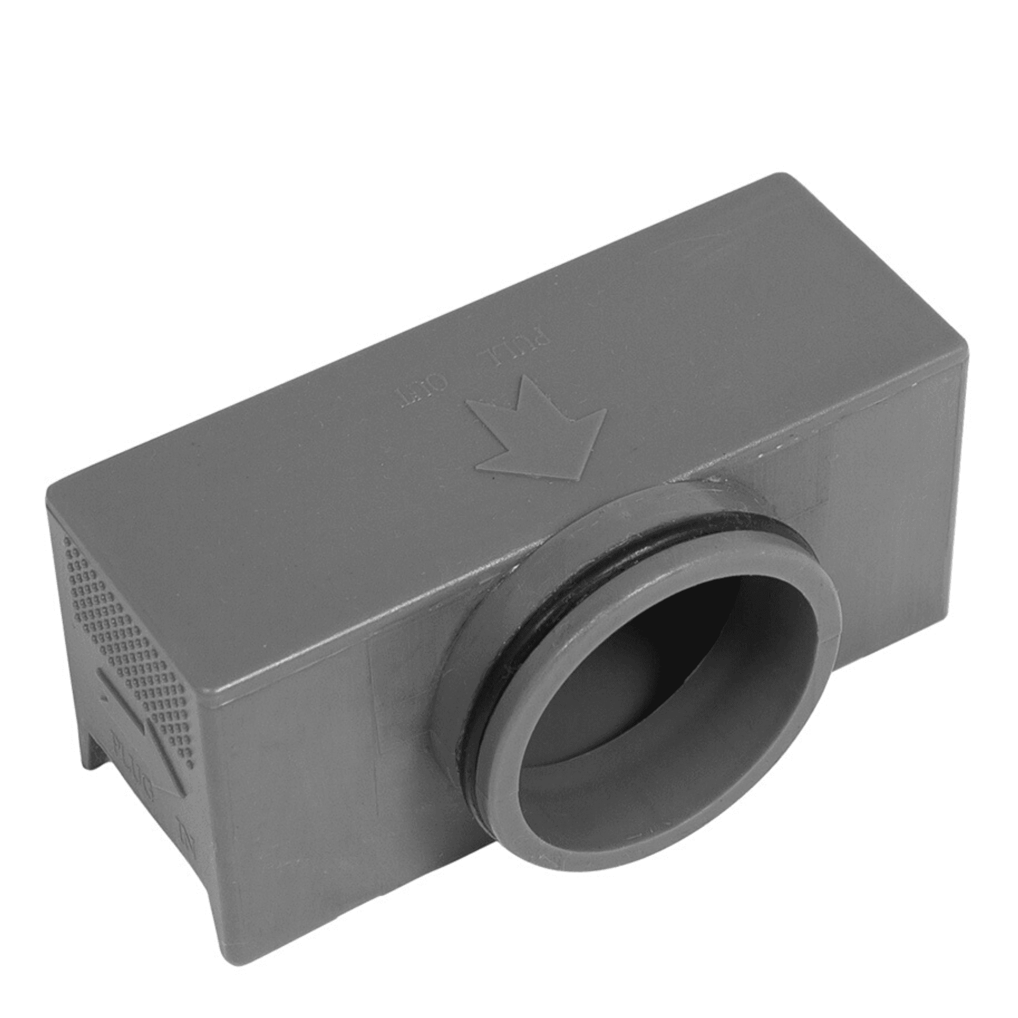 Duplex Next 2w1 Odpływ liniowy 130 cm dwustronny chrom