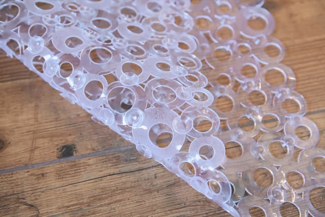 Mata antypoślizgowa AWD Interior 1860