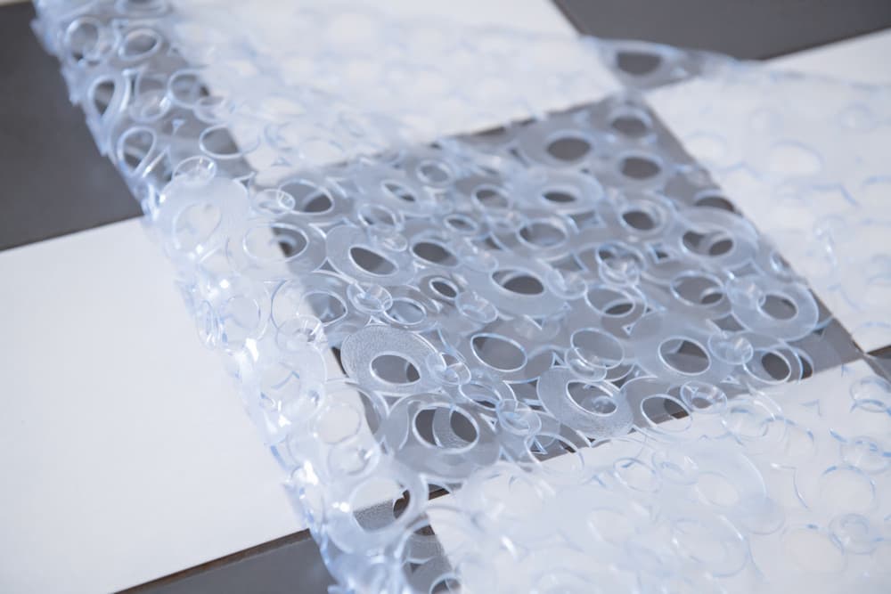 Mata antypoślizgowa AWD Interior 1860