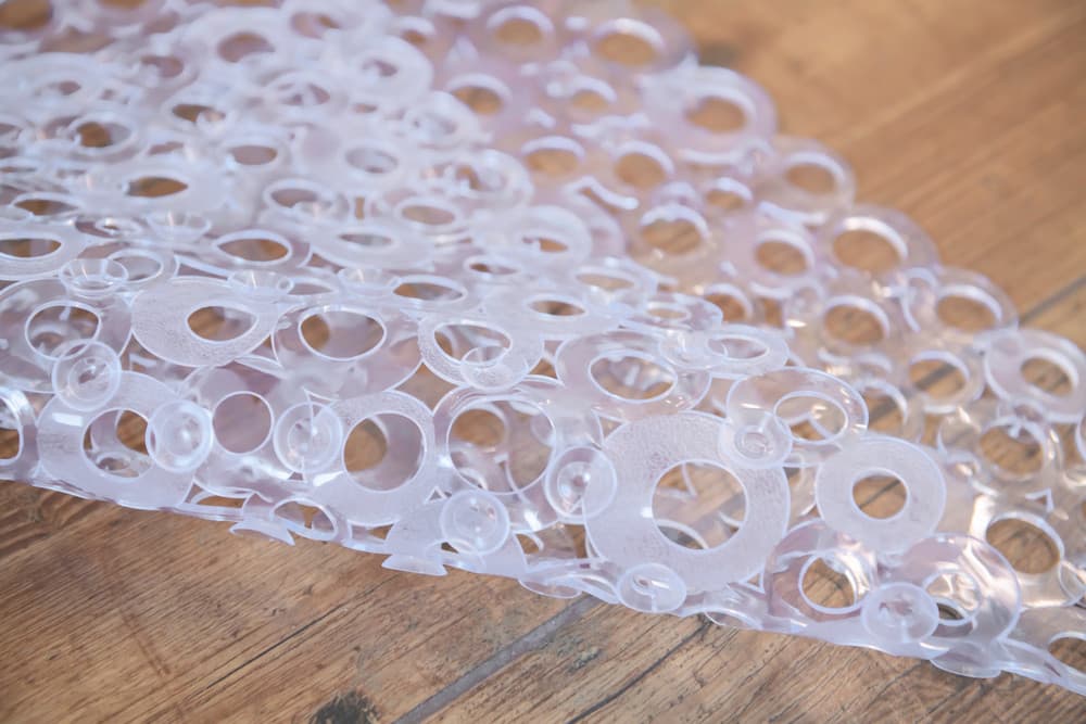 Mata antypoślizgowa AWD Interior 1860