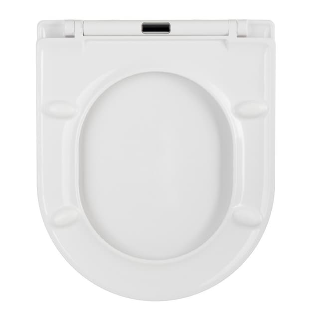 DESKA SEDESOWA KIZOMBA - AWD Interior