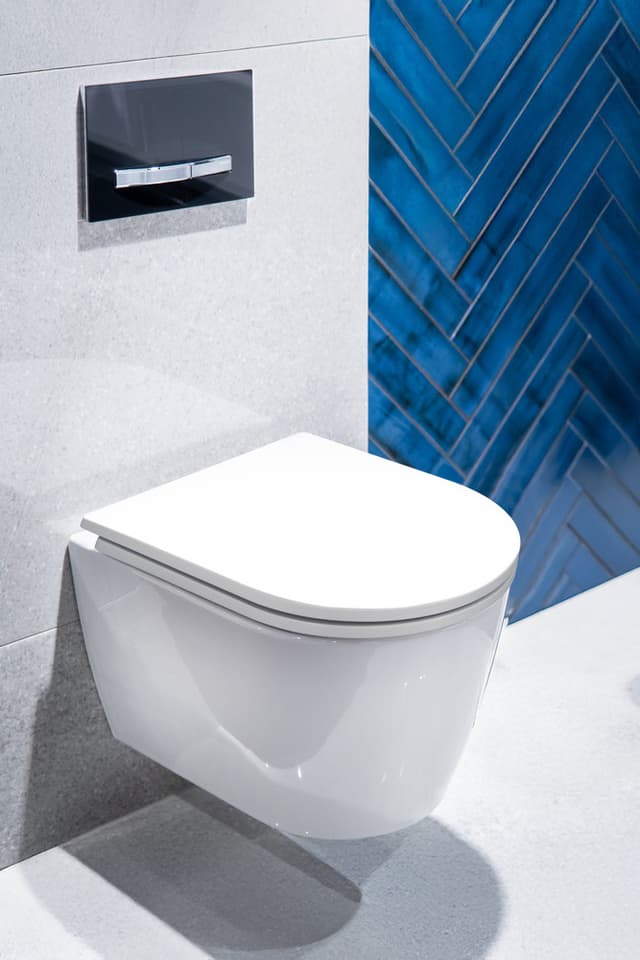 DESKA SEDESOWA KIZOMBA - AWD Interior