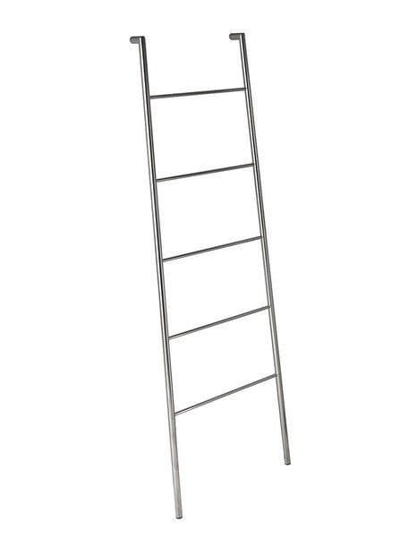 SEGA wieszak łazienkowy, 550x1700x70mm, stal nierdzewna mat