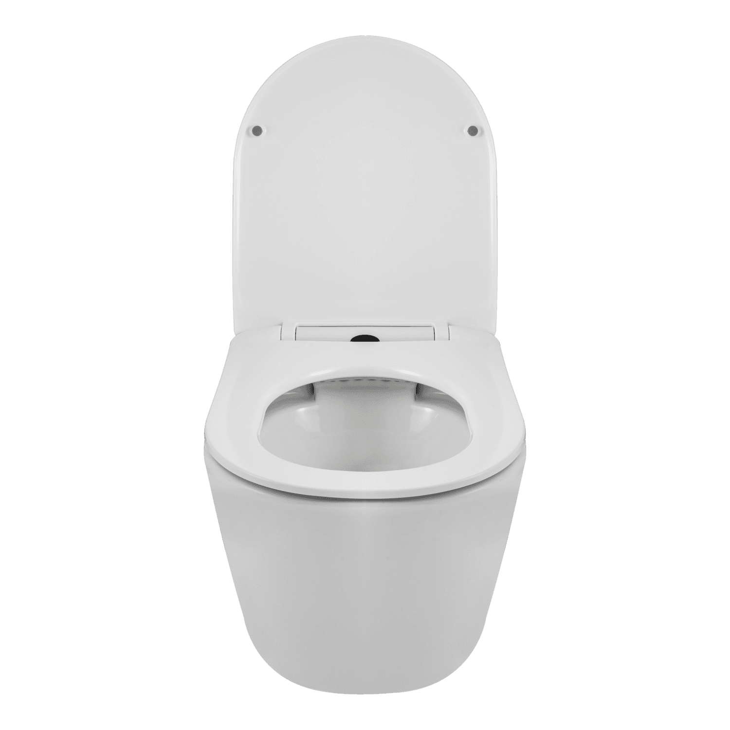 Miska podwieszana LUXA WC biała