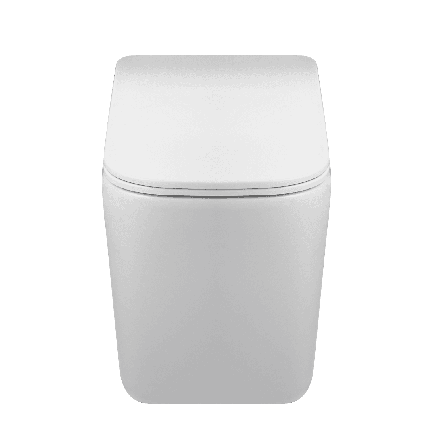 Miska podwieszana LUGA WC biała