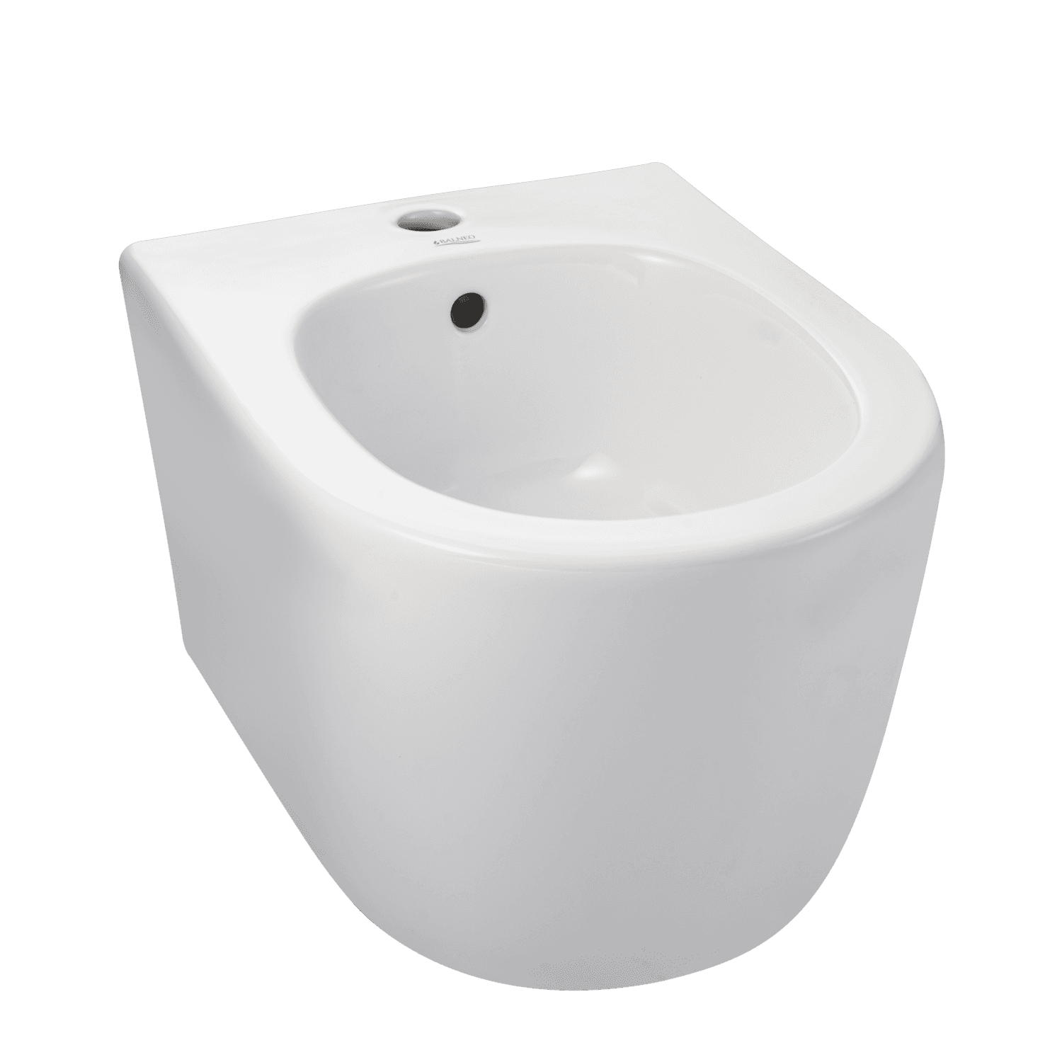 Bidet podwieszany AROX WC biały