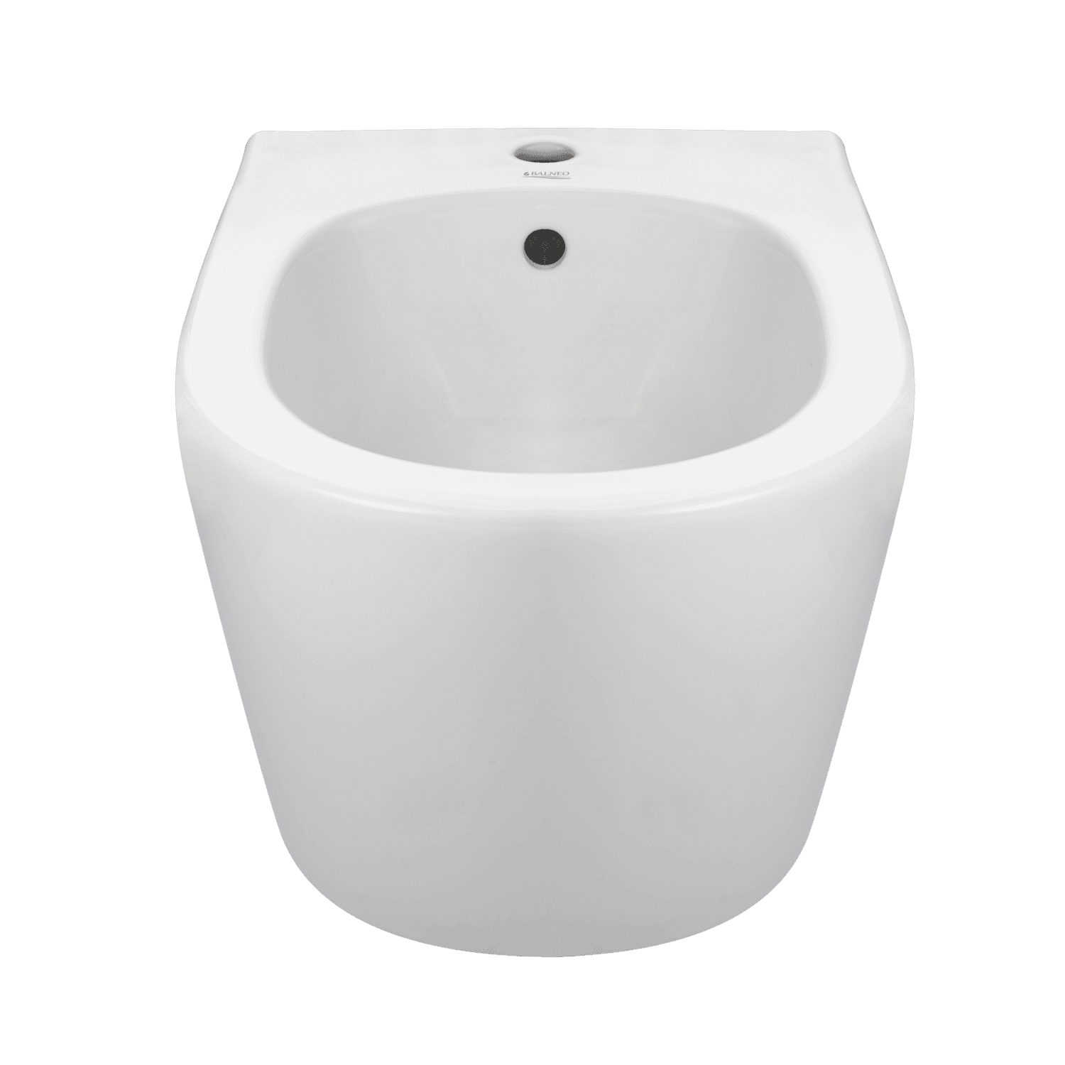 Bidet podwieszany AROX WC biały