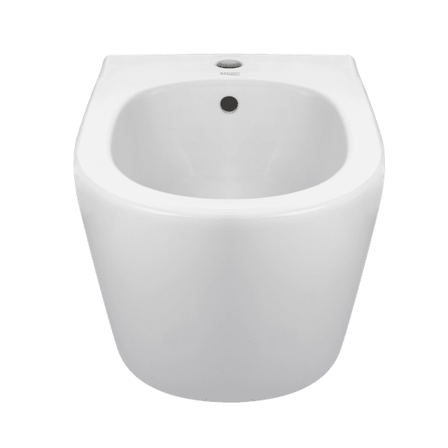 Bidet podwieszany AROX WC biały