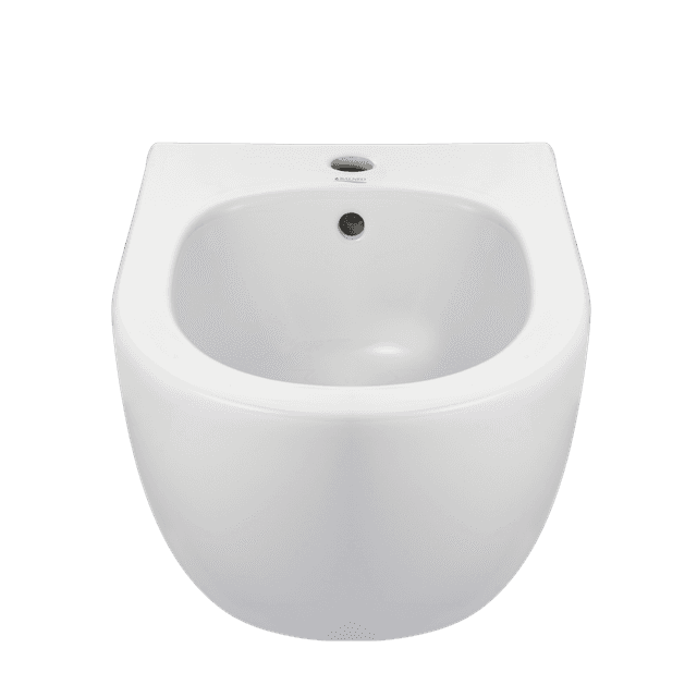 Bidet podwieszany ASOX WC biały