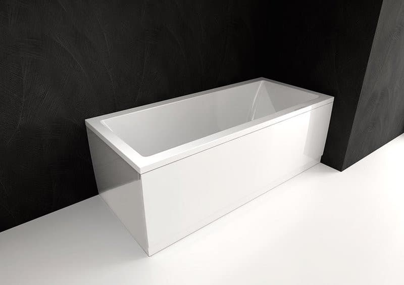 PLAIN obudowa czołowa, prawa, 165x59cm