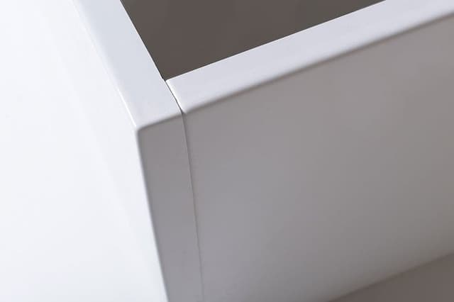 PLAIN obudowa czołowa, prawa, 170x59cm