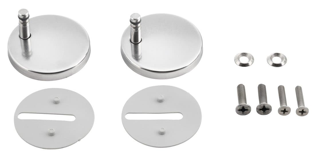 Zestaw do montażu deski sedesowej (Infinity)