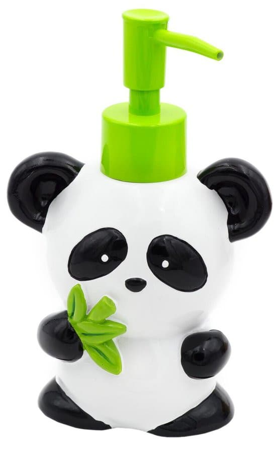 PANDA dozownik mydła
