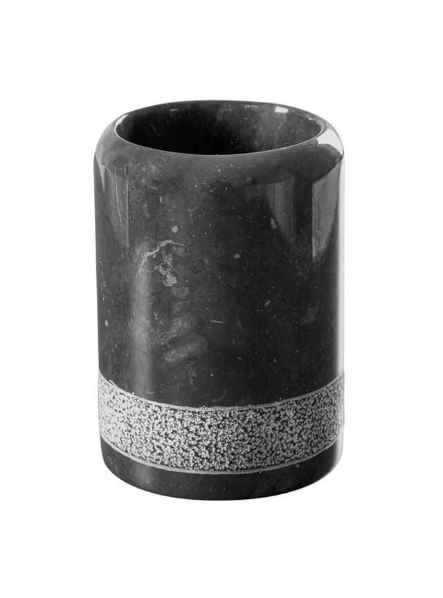 POSH kubek, marmur, szary