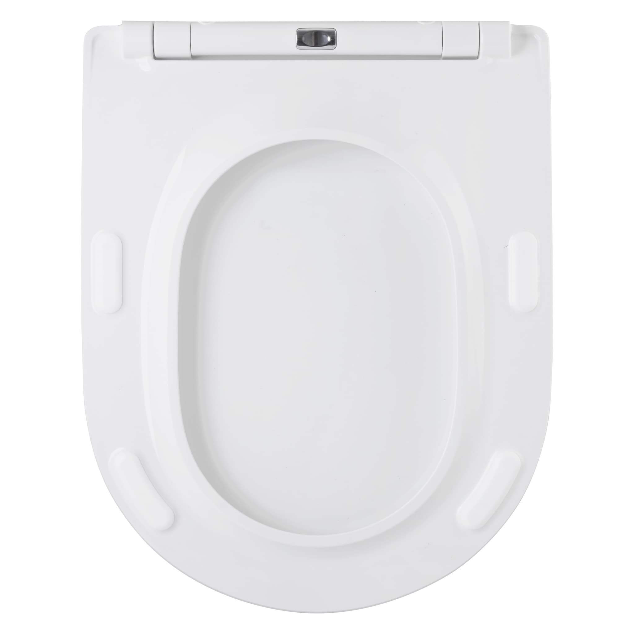 DESKA SEDESOWA BALBOA - AWD Interior