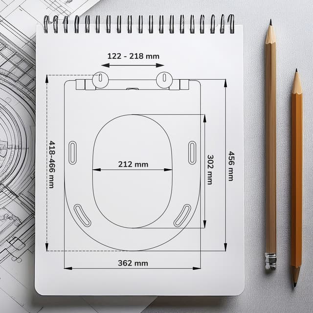DESKA SEDESOWA BALBOA - AWD Interior