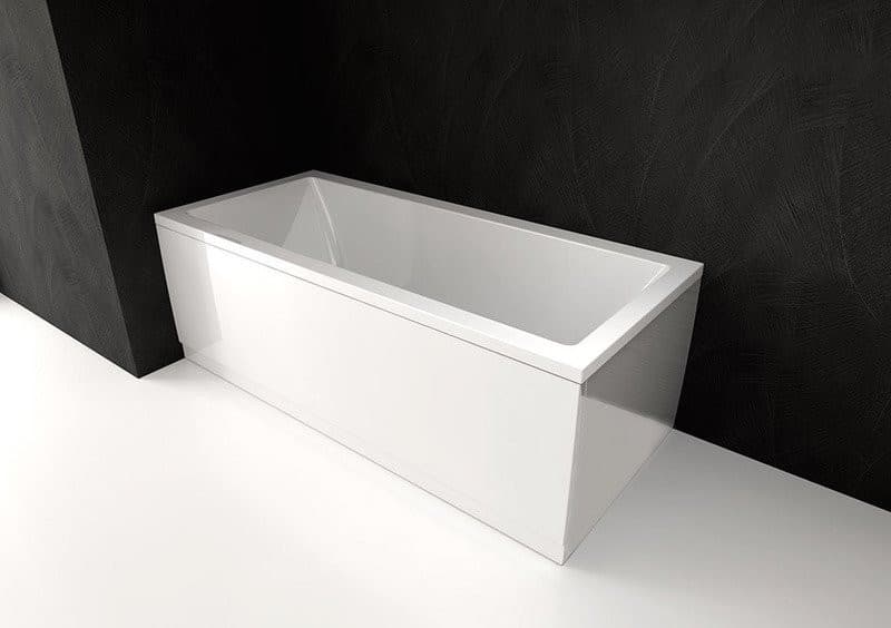 PLAIN obudowa czołowa, lewa, 170x59cm