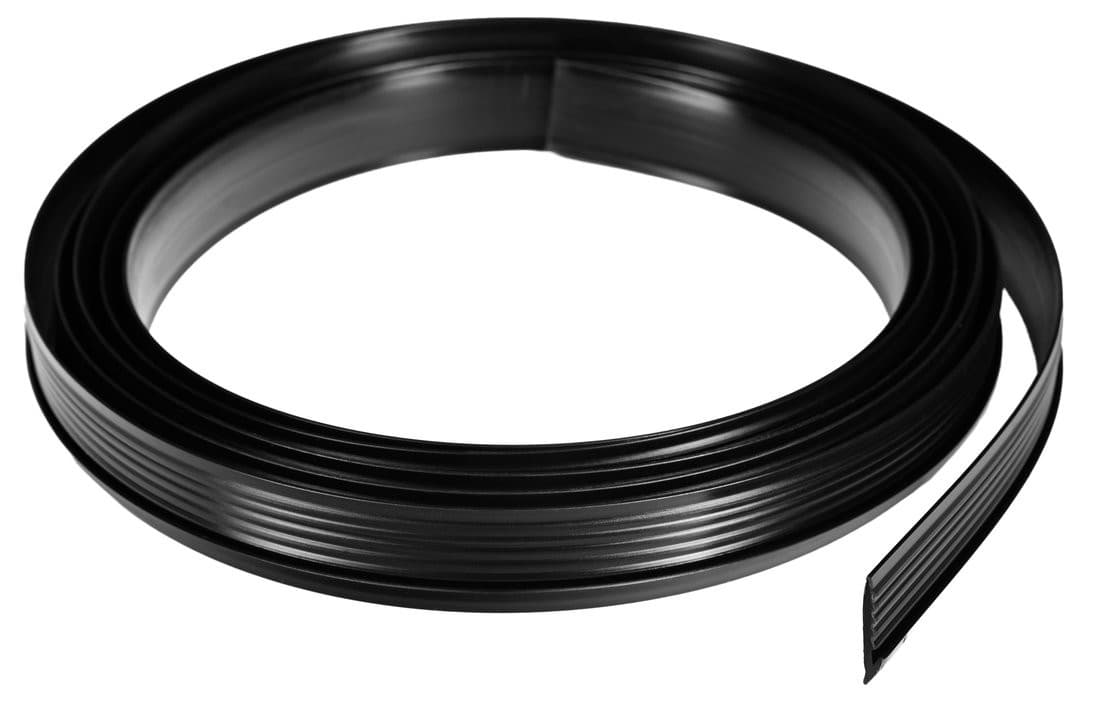 EASY BLACK uszczelka 2000mm