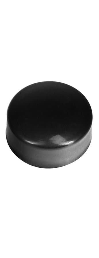 EASY BLACK zaślepka na wkręt
