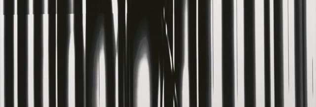 Blat ceramiczny INKA 12x35,5 cm, zebra