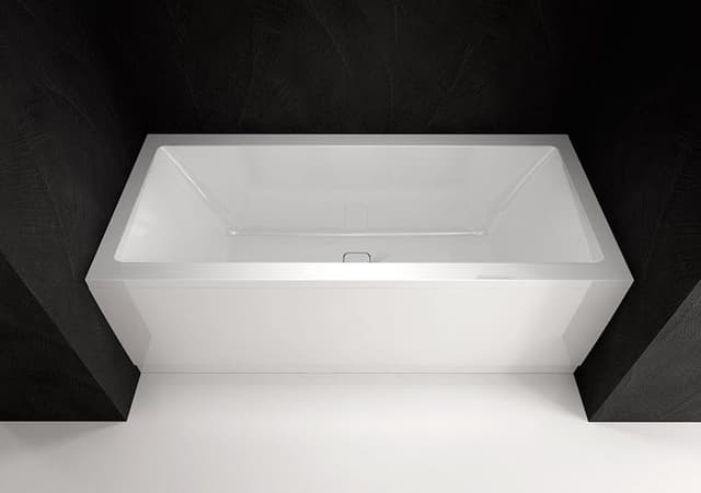 PLAIN NIKA obudowa do wnęki, 120x59cm