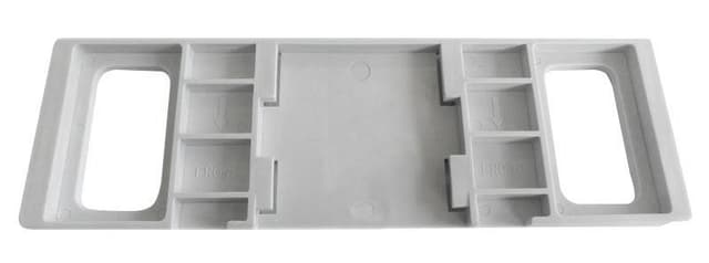 Panel montazowy bazy LB802, LB402