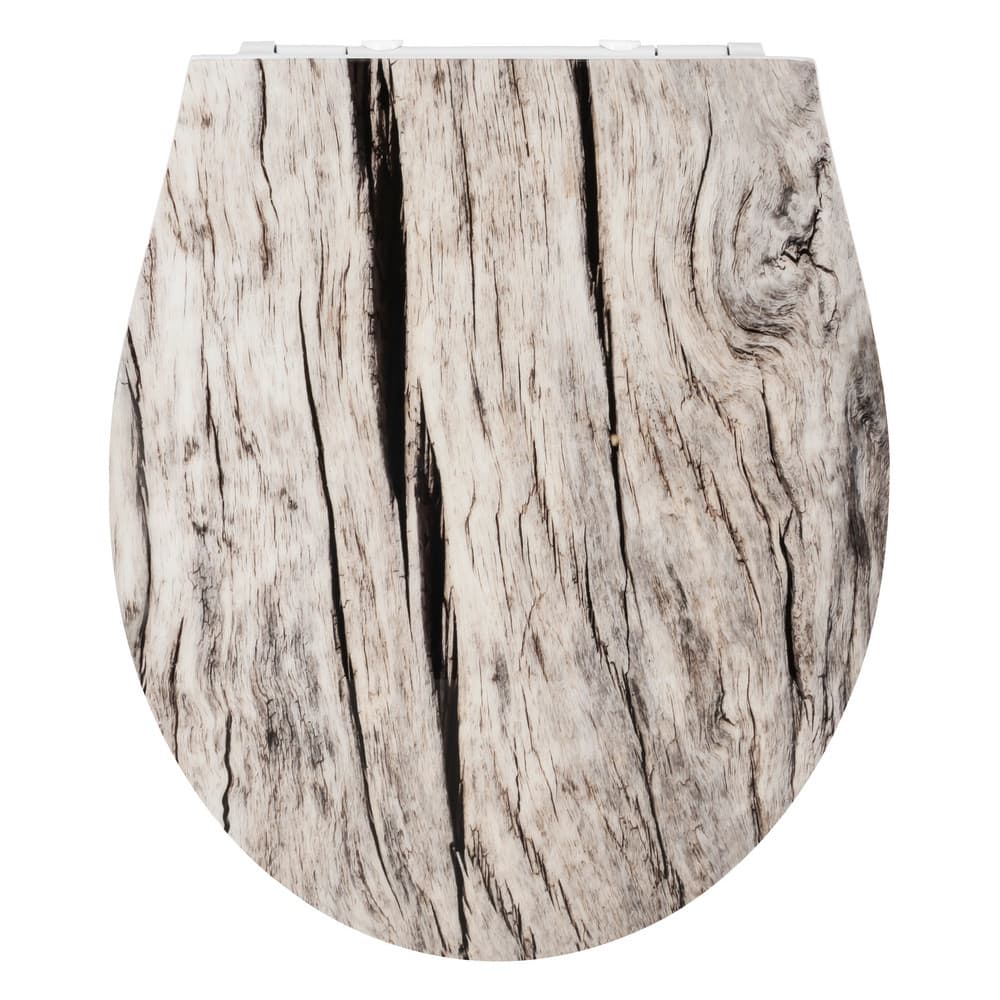 DESKA SEDESOWA RUSTICA - AWD Interior