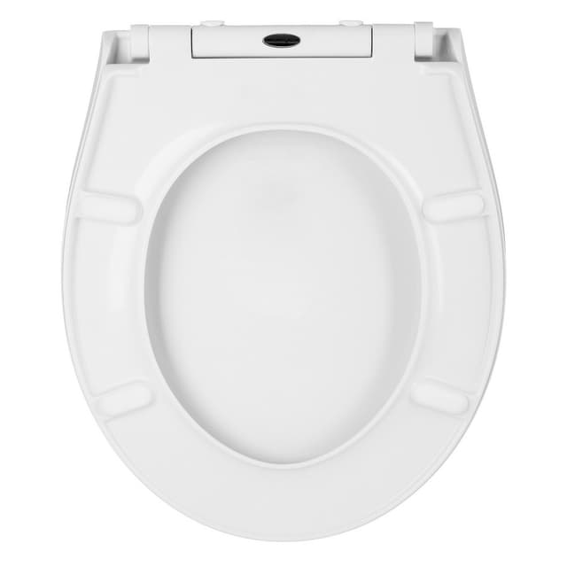 DESKA SEDESOWA RUSTICA - AWD Interior