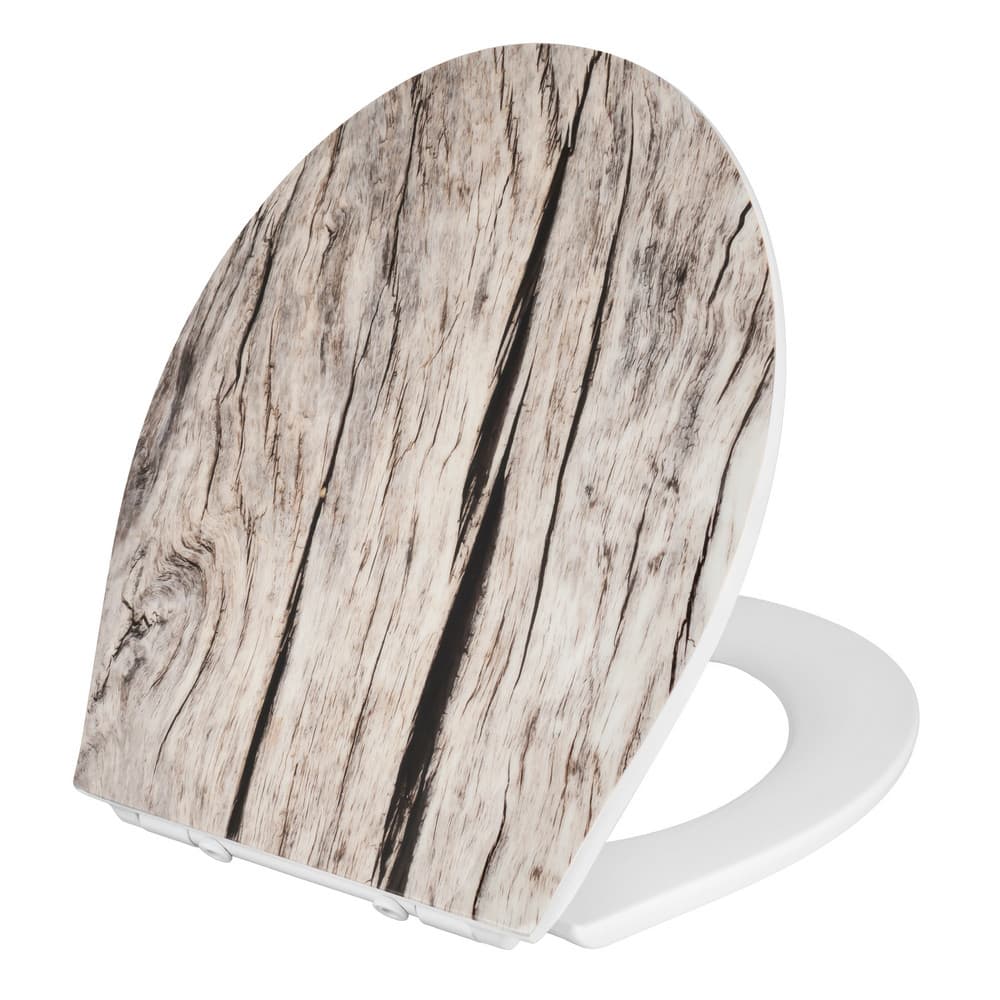 DESKA SEDESOWA RUSTICA - AWD Interior