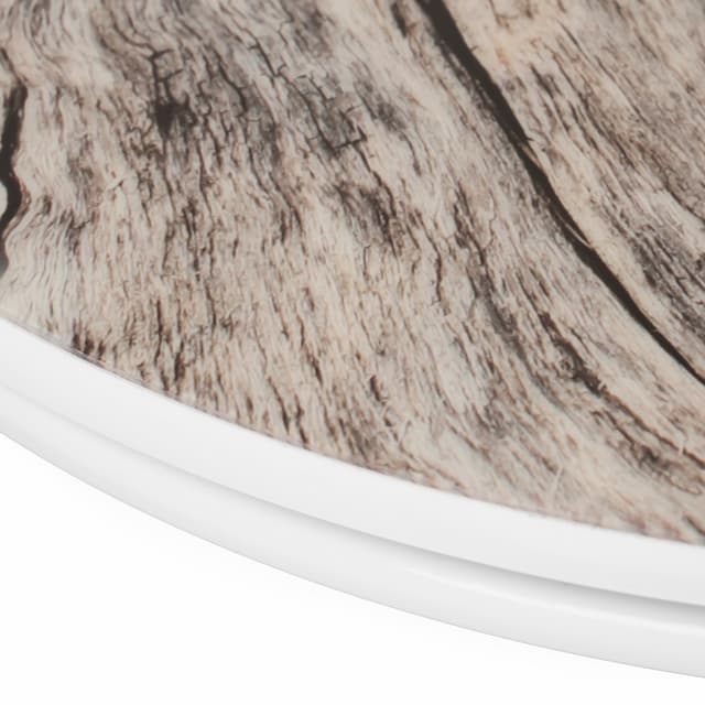 DESKA SEDESOWA RUSTICA - AWD Interior